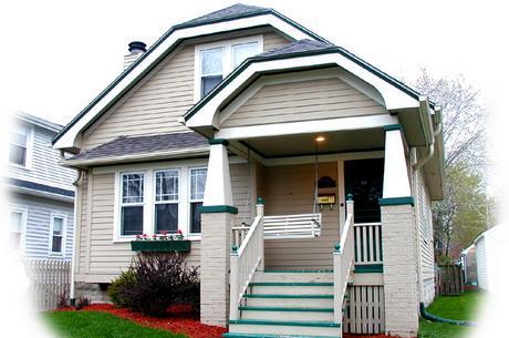 4829 N Idlewild Ave, Whitefish Bay, WI 53217