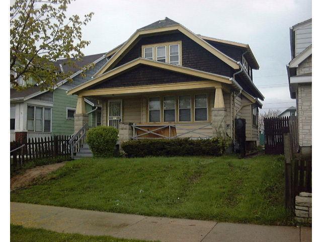 [Address Hidden by Seller], Milwaukee, WI 53206