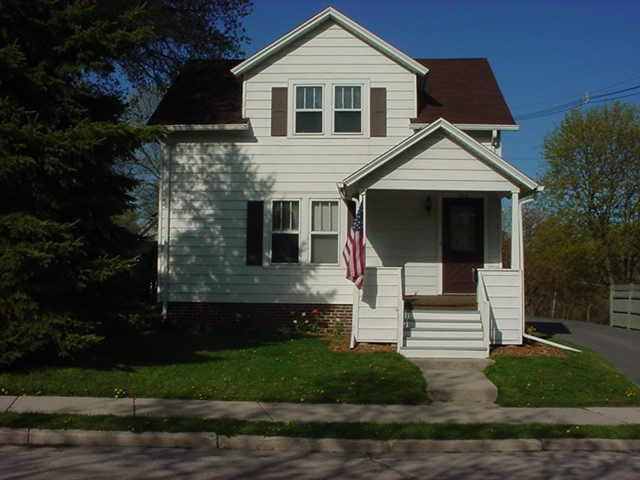 844 Buffalo St., Sheboygan Falls, WI 53085