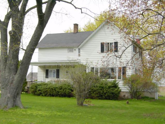 W4258 County Road U, Lima, WI 53073