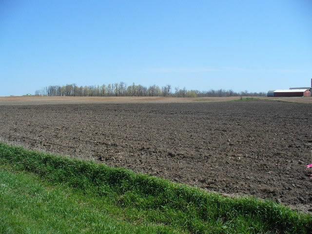 5 Acres S Union Rd., Newton, WI 54220