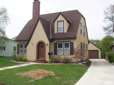 119 Rochester Dr., Sheboygan Falls, WI 53085
