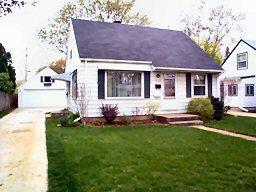 3863 N 86th St., Milwaukee, WI 53222