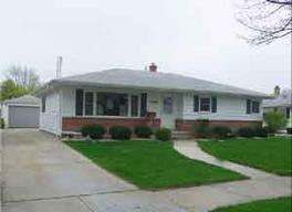 1117 Coronada Dr., Racine, WI 53402