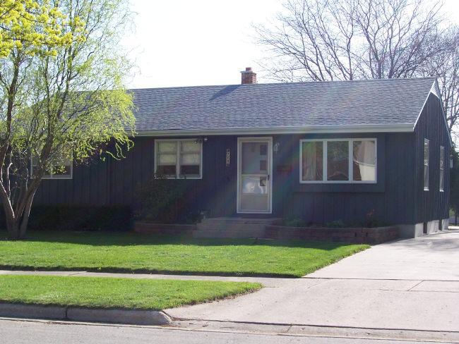 715 James Ct., West Bend, WI 53095