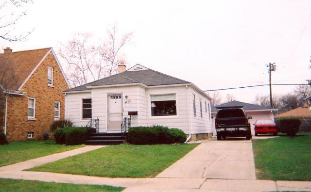 4020 Wilson Rd., Kenosha, WI 53142