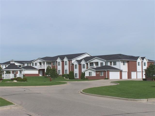 8580 Lexington Pl. #4, Pleasant Prairie, WI 53158