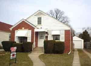 2905 Green St, Racine, WI 53402