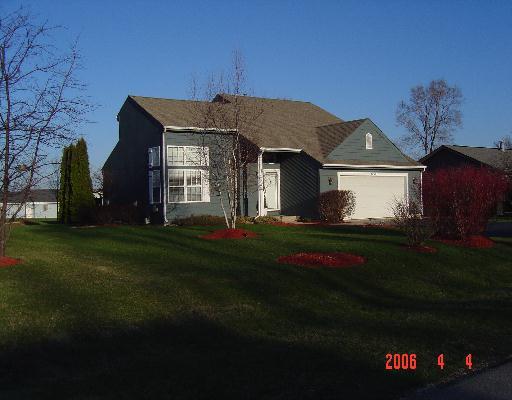 12510 257th Ave., Salem, WI 53179