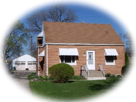 3149 S 99th St., Milwaukee, WI 53227