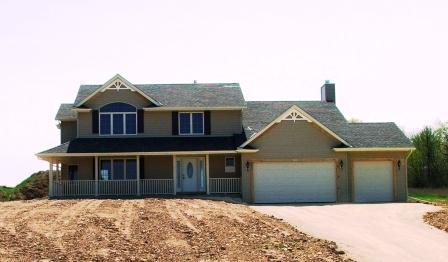 565 Overlook Pass #Lot 13, Farmington, WI 53021