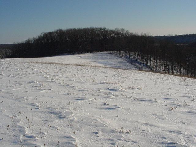 Ehorn Rd., Clayton, WI 54631