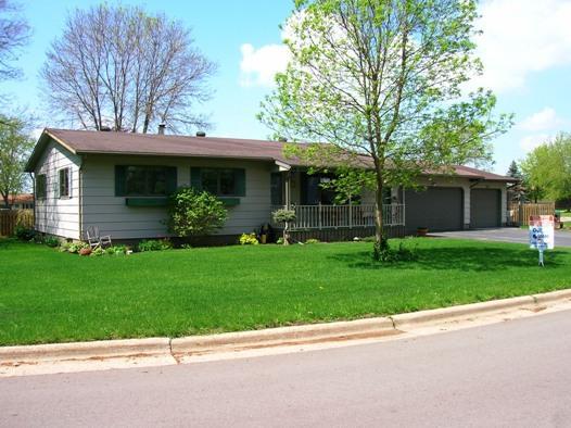 1508 Cliffview Dr., Holmen, WI 54636