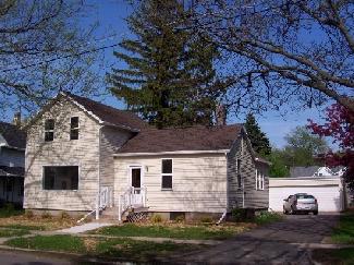 343 Grant St., Fort Atkinson, WI 53538