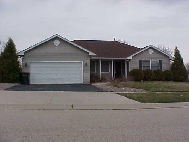 218 Christie Ln., Twin Lakes, WI 53181