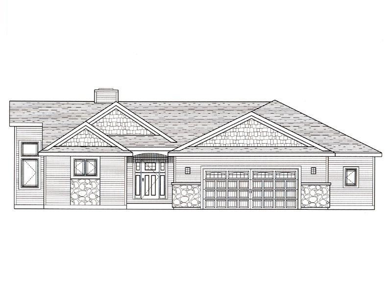 4310 Lake St., Lima, WI 53031