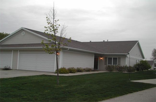 400 S Rice St. #2, Whitewater, WI 53190