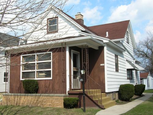 1609 Blocki Ct., Sheboygan, WI 53081