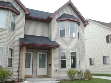 2457 S Saint Clair St., Milwaukee, WI 53207