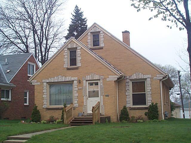 3725 N 86th St., Milwaukee, WI 53222