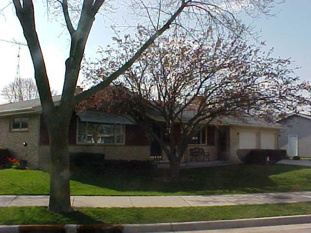 1834 N 27th St, Sheboygan, WI 53081