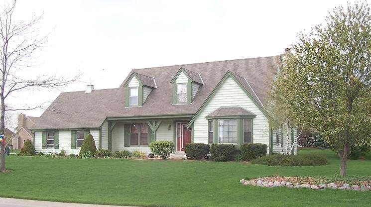 6210 Pheasant Creek Tr., Mount Pleasant, WI 53406