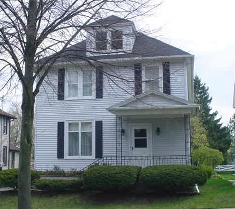 1323 Jefferson Ave., Sheboygan, WI 53081