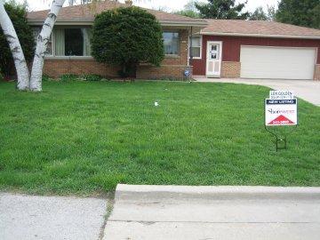 5402 N Dexter Ave, Glendale, WI 53209