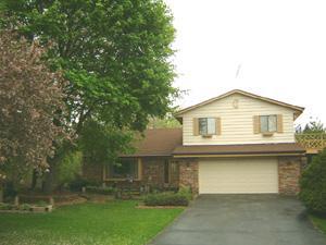 1784 Davids View, Trenton, WI 53090