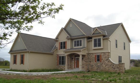 W274N7360 Howards Pass, Lisbon, WI 53089