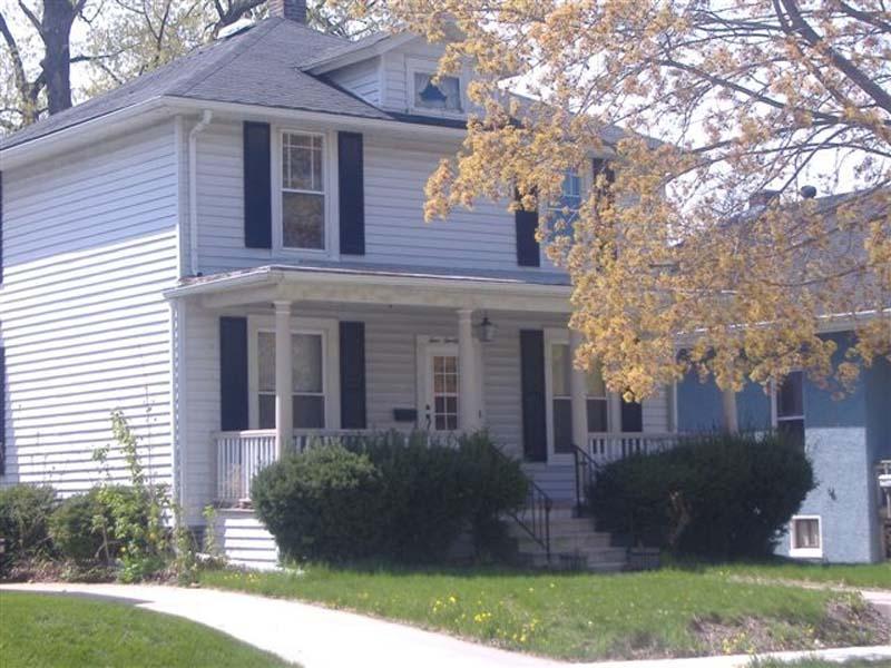 422 West Blvd, Racine, WI 53405