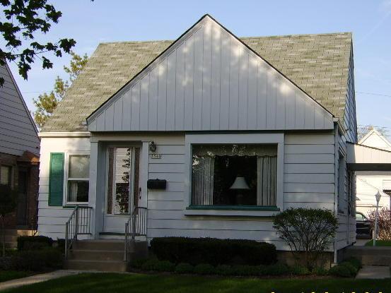3540 S 18th St., Milwaukee, WI 53221