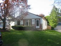 10833 W Rockne Ave., Hales Corners, WI 53130