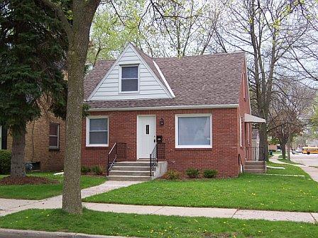 4277 N 42nd, Milwaukee, WI 53216