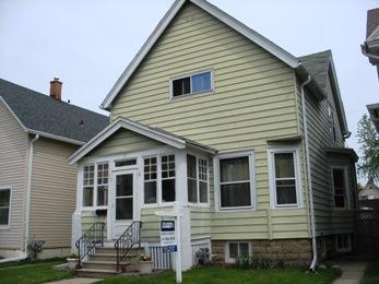 [Address Hidden by Seller], South Milwaukee, WI 53172