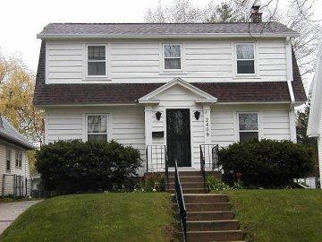 2409 N 65th St., Wauwatosa, WI 53213