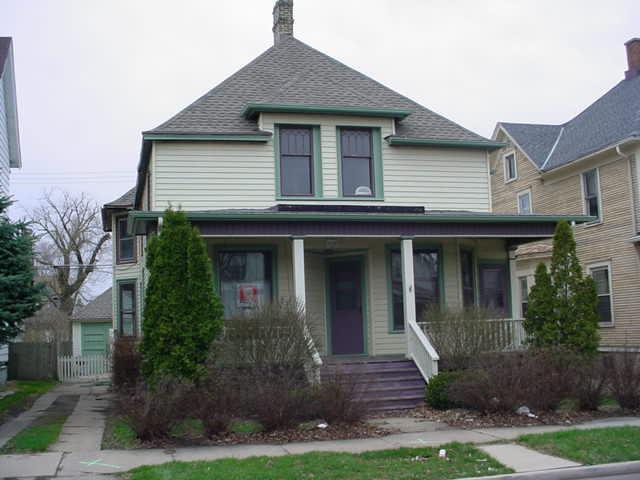 1838 Villa St., Racine, WI 53403