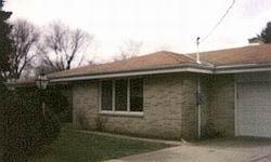 4605 S 72nd, Greenfield, WI 53220