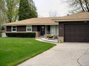 6445 W Fairlane Ave., Brown Deer, WI 53223
