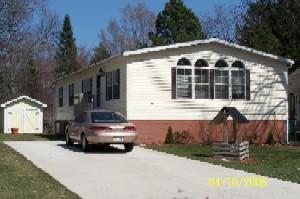 7825 Shorewood Dr., Salem, WI 53168