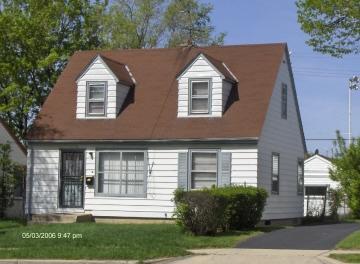5059 N 51st Blvd, Milwaukee, WI 53218