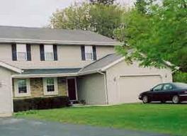 8436 N Meadowside Ct., Brown Deer, WI 53223