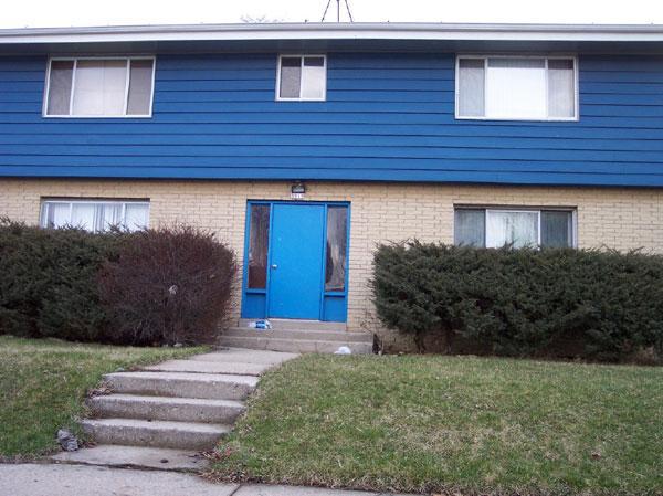 3919 28th Ave, Kenosha, WI 53140