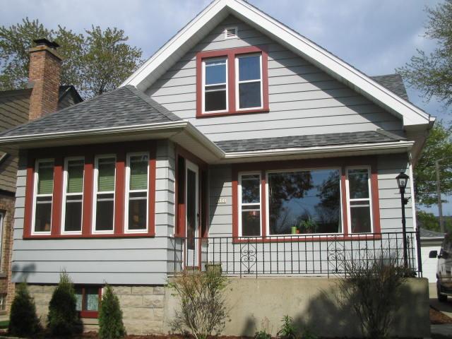 3806 S Austin, Milwaukee, WI 53207