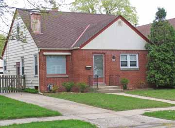 5070 N Idlewild Ave., Whitefish Bay, WI 53217