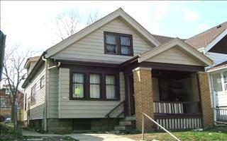 2539 N 37th St, Milwaukee, WI 53210