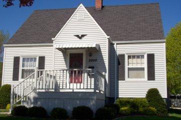 2200 Orchard St., Racine, WI 53405