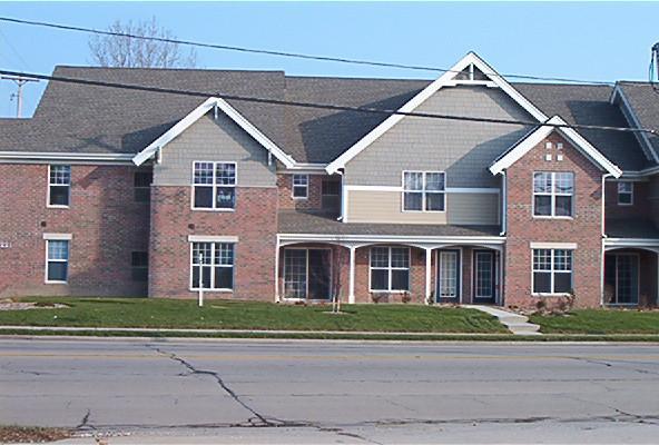 221 N Chicago Ave. #1, South Milwaukee, WI 53172