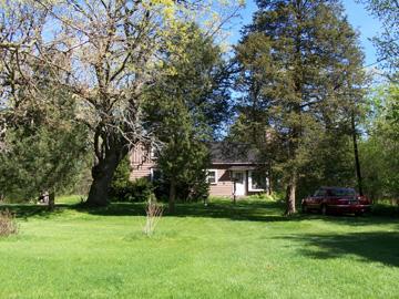 120 W Waukesha Rd., Eagle, WI 53119