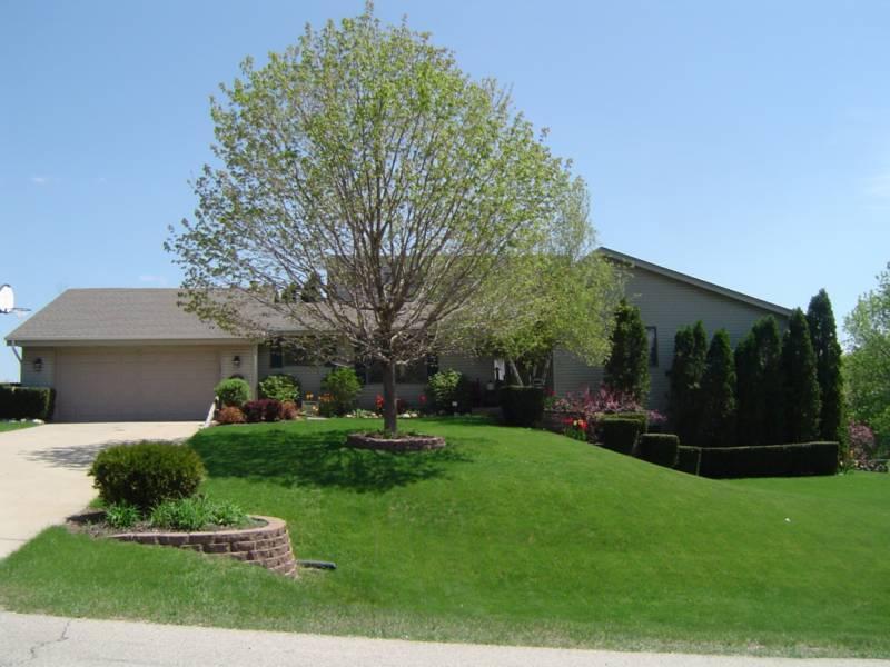 W246S7470 Scotland Dr., Vernon, WI 53189